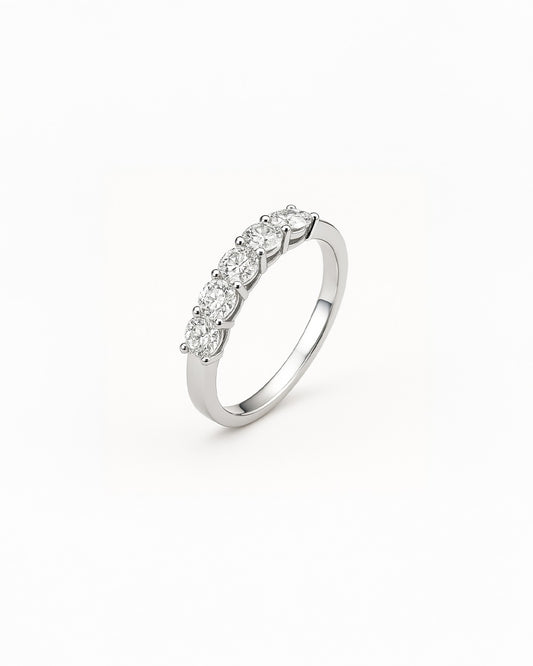 Aurelia Style Ring