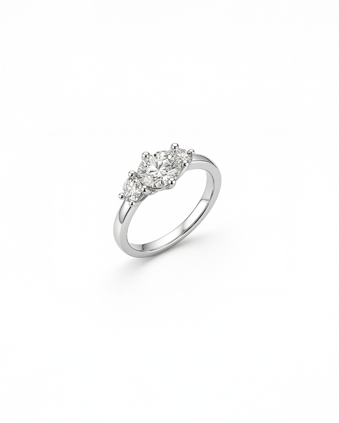 Cordelia Style Ring
