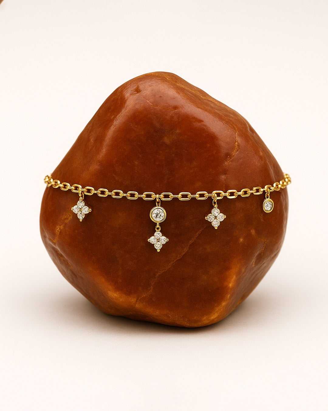 Luna Charm Bracelet