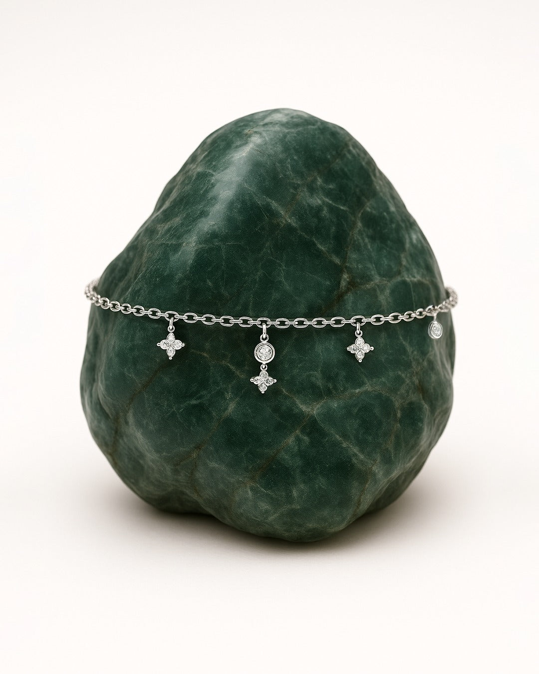 Luna Charm Bracelet