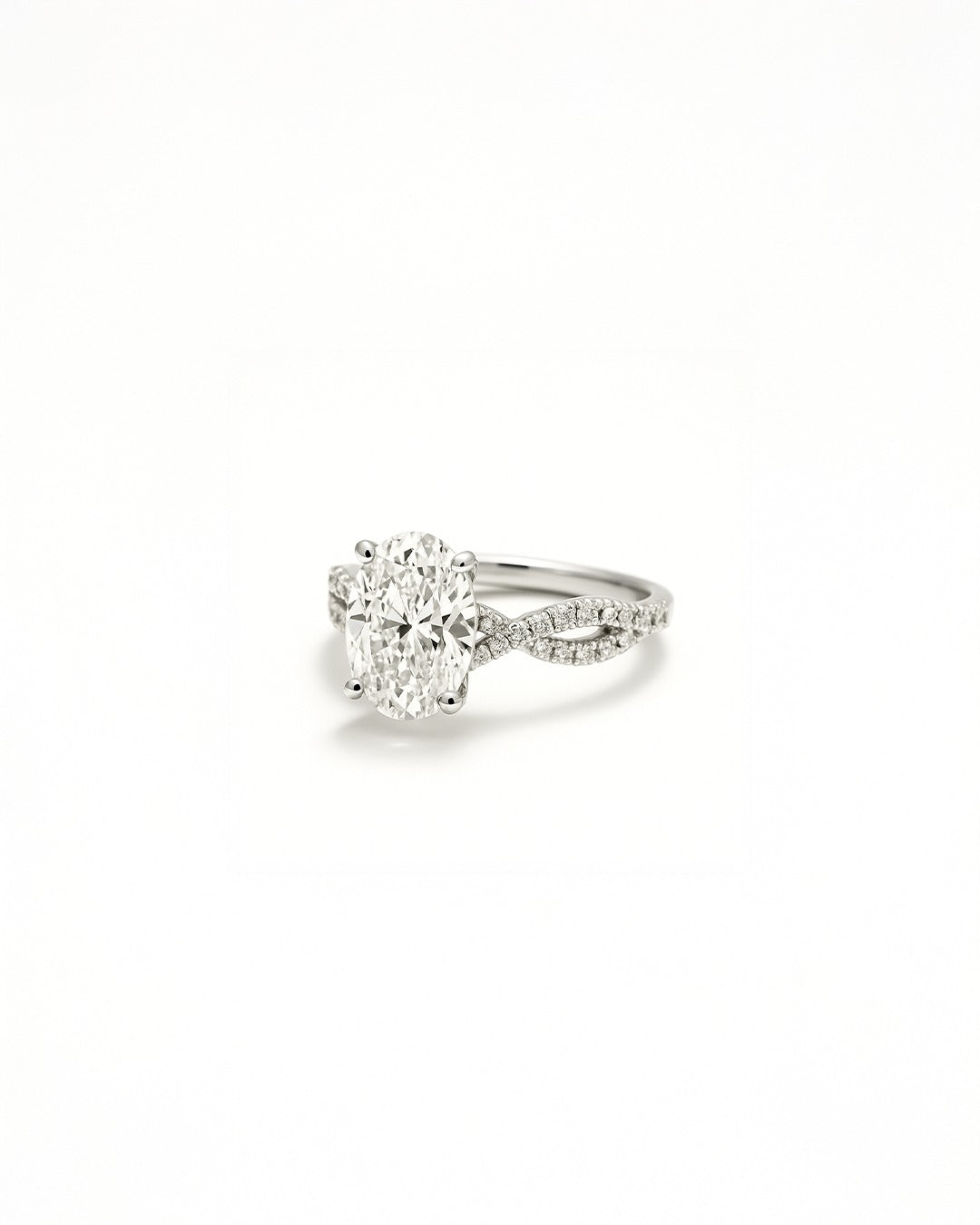 Solstice Ring