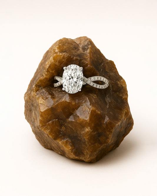 Solstice Ring