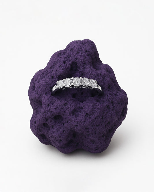 Aurelia Style Ring