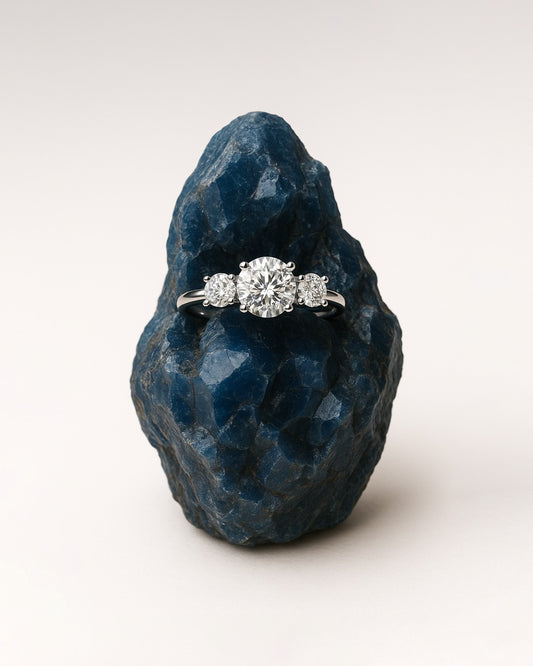Cordelia Style Ring