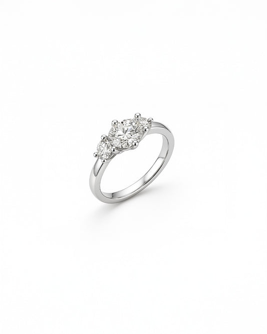 Cordelia Style Ring