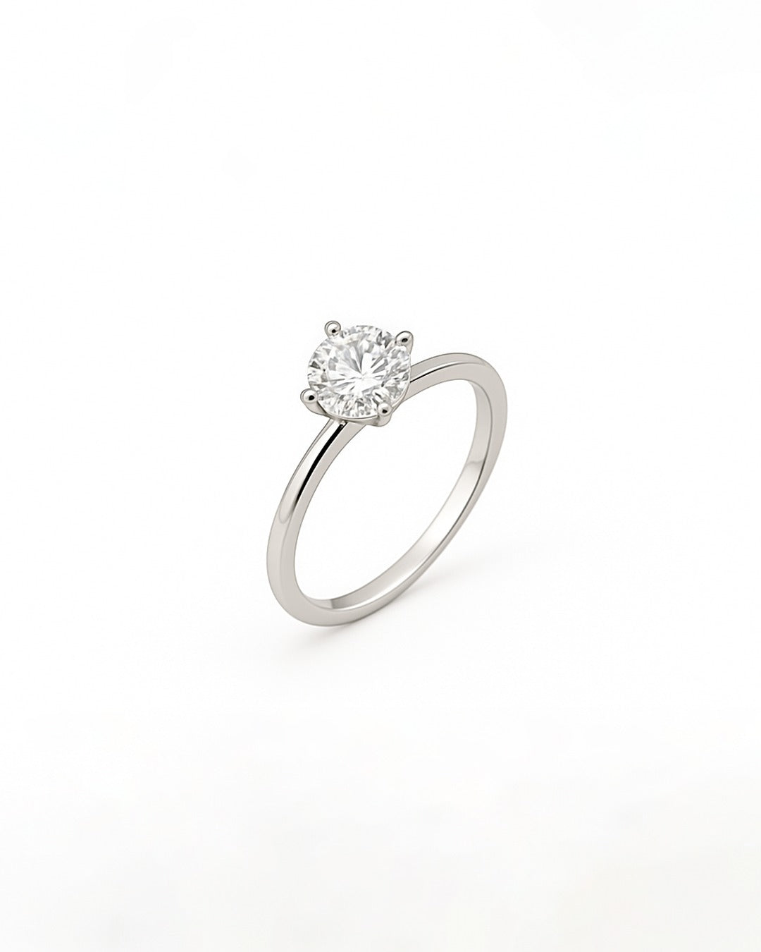 Isolde Style Ring
