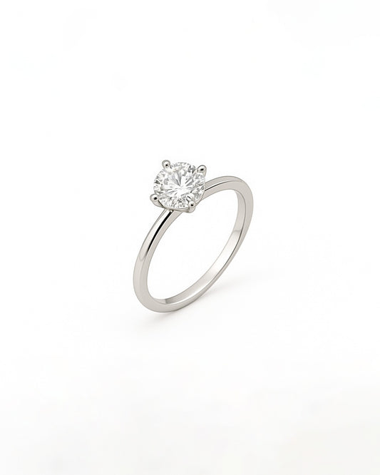 Isolde Style Ring