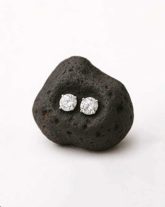 Solea Studs Earrings