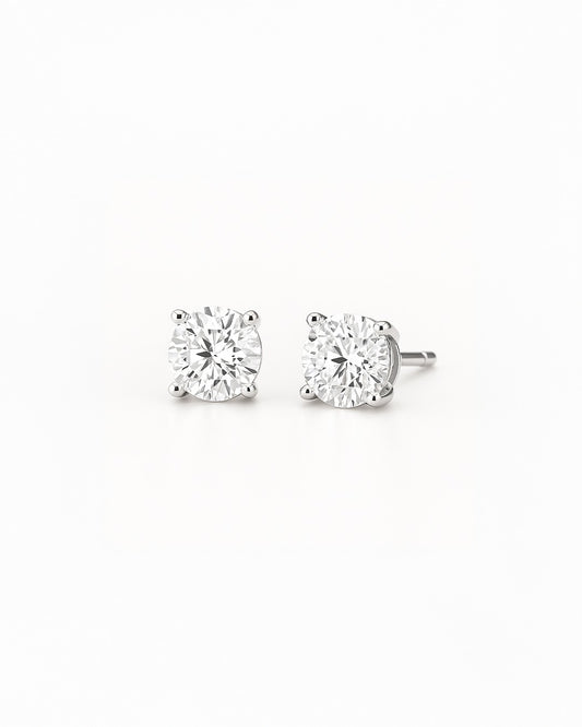 Solea Studs Earrings